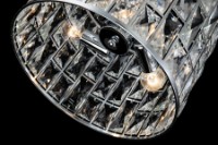 Lustră Lampardi Dune LP467-D30P imaginea #3 — magazin online Desire.md