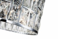 Lustră Lampardi Dune LP467-D30P imaginea #5 — magazin online Desire.md