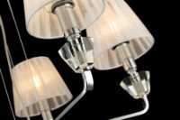 Lustră Lampardi Hype LP465-5  imaginea #3 — magazin online Desire.md