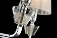 Lustră Lampardi Hype LP465-5  imaginea #4 — magazin online Desire.md