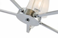 Lustră Lampardi Hype LP465-5  imaginea #5 — magazin online Desire.md