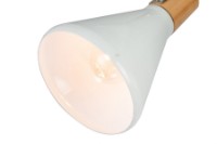 Спот Lampardi Lemnos LP756-3W фото №4 — интернет-магазин Desire.md