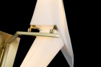 Candelabru de perete Lampardi Birdy LP477-1W imaginea #3 — magazin online Desire.md