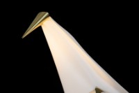 Candelabru de perete Lampardi Birdy LP477-1W imaginea #4 — magazin online Desire.md