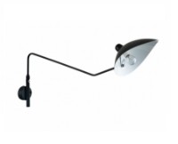 Candelabru de perete Lampardi Laptree LP476-1W imaginea #3 — magazin online Desire.md