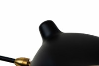 Candelabru de perete Lampardi Laptree LP476-1W imaginea #4 — magazin online Desire.md