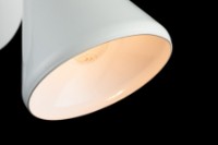 Candelabru de perete Lampardi Lemnos LP756-1W imaginea #2 — magazin online Desire.md