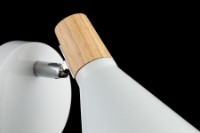 Candelabru de perete Lampardi Lemnos LP756-1W imaginea #3 — magazin online Desire.md