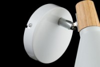 Candelabru de perete Lampardi Lemnos LP756-1W imaginea #4 — magazin online Desire.md