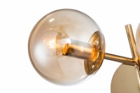 Candelabru de perete Lampardi Megapolis LP469-2W imaginea #3 — magazin online Desire.md