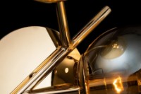 Candelabru de perete Lampardi Megapolis LP469-2W imaginea #4 — magazin online Desire.md