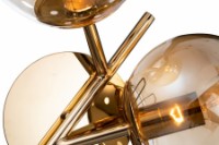 Candelabru de perete Lampardi Megapolis LP469-2W imaginea #5 — magazin online Desire.md