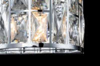 Бра Lampardi Dune LP467-2W фото №5 — интернет-магазин Desire.md