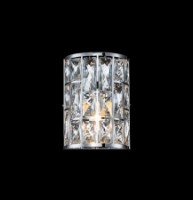 Candelabru de perete Lampardi Dune LP467-1W imaginea #2 — magazin online Desire.md