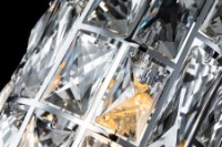 Candelabru de perete Lampardi Dune LP467-1W imaginea #3 — magazin online Desire.md