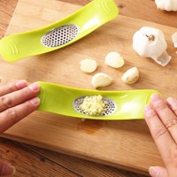 Presă pentru usturoi Apollo Garlic GRL-20 imaginea #3 — magazin online Desire.md