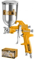 Aerograf pneumatic Ingco ASG4042 imaginea #1 — magazin online Desire.md