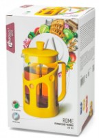 Френч-пресс Apollo Rome ROM-600 фото №2 — интернет-магазин Desire.md