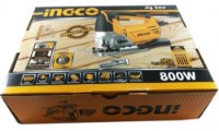 Электролобзик Ingco JS80028 фото №3 — интернет-магазин Desire.md