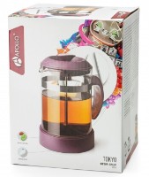 Френч-пресс Apollo Tokyo TKO-850 фото №2 — интернет-магазин Desire.md