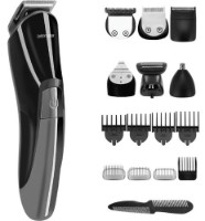 Maşină de tuns barba GoldMaster GM 8106 (set) imaginea #2 — magazin online Desire.md
