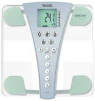 Напольные весы Tanita BC 543 фото №1 — интернет-магазин Desire.md