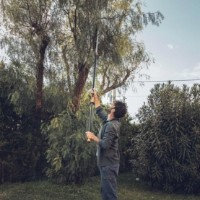 Ножницы садовые (секаторы) Fiskars UPX86 фото №3 — интернет-магазин Desire.md