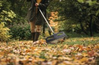 Грабли Fiskars XXL 615 (1027036) фото №2 — интернет-магазин Desire.md