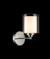 Candelabru de perete Lampardi Milton LP526-1W  imaginea #5 — magazin online Desire.md