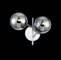 Candelabru de perete Lampardi Megapolis LP546-2W  imaginea #5 — magazin online Desire.md