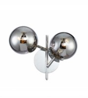 Candelabru de perete Lampardi Megapolis LP546-2W 