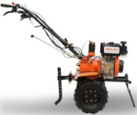 Культиватор дизельный Aerobs BSD1050D фото №2 — интернет-магазин Desire.md