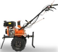 Motocultor diesel Aerobs BSD1050D imaginea #3 — magazin online Desire.md