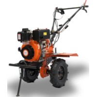 Motocultor Aerobs BSD900 imaginea #2 — magazin online Desire.md