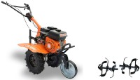 Культиватор бензиновый Aerobs BSG750D фото №4 — интернет-магазин Desire.md