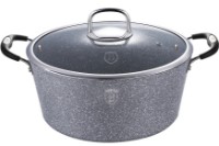 Набор посуды Berlinger Haus BH-6176 фото №3 — интернет-магазин Desire.md