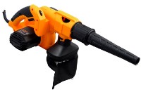 Садовый пылесос Ingco AB8008 фото №1 — интернет-магазин Desire.md