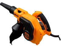 Садовый пылесос Ingco AB8008 фото №2 — интернет-магазин Desire.md