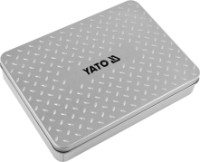 Аккумуляторная отвертка Yato YT-27930 фото №3 — интернет-магазин Desire.md