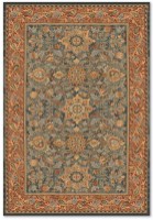 Ковёр Covoare Ungheni Antique 7520_1_53533 1.60x2.40m фото №1 — интернет-магазин Desire.md