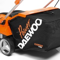 Аэратор-рыхлитель Daewoo DSC 2000E фото №2 — интернет-магазин Desire.md