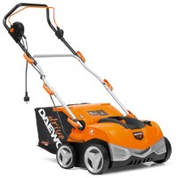 Аэратор-рыхлитель Daewoo DSC 2000E фото №3 — интернет-магазин Desire.md