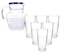 Набор для напитков Arcopal Rynglit (P2700) фото №2 — интернет-магазин Desire.md