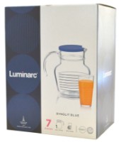 Набор для напитков Arcopal Rynglit (P2700) фото №4 — интернет-магазин Desire.md