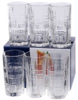 Набор стаканов Luminarc Dallas 380ml (P6611) 6pcs фото №3 — интернет-магазин Desire.md