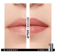 Ruj de buze Givenchy Le Rouge Luminous Matte High Coverage 106 Nude Guipure imaginea #3 — magazin online Desire.md