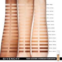 Тональный крем для лица Givenchy Teint Couture Everwear SPF 20 P110 30ml фото №3 — интернет-магазин Desire.md