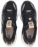 Кроссовки женские Puma RS-X Mono Metal Wn’s Puma Black/Rose Gold 36 фото №2 — интернет-магазин Desire.md