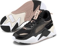 Adidași pentru dame Puma RS-X Mono Metal Wn’s Puma Black/Rose Gold 40.5 imaginea #1 — magazin online Desire.md