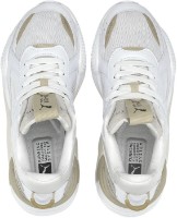 Adidași pentru dame Puma RS-X Mono Metal Wn’s white 39 imaginea #2 — magazin online Desire.md